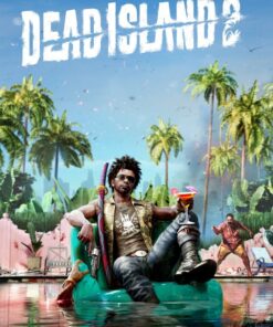 Dead Island 2 Deluxe Edition (Xbox Series X|S)
