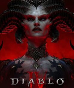Diablo IV (Xbox One / Xbox Series X|S)