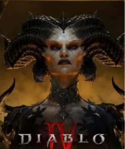 Diablo IV (Ultimate Edition) (Xbox One / Xbox Series X|S)
