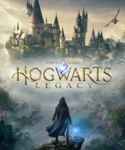 Hogwarts Legacy (Xbox One)