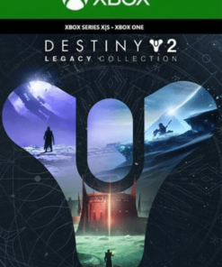Destiny 2 Legacy Collection (2023) (Xbox One / Xbox Series X|S)