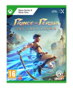 Prince of Persia: The Lost Crown (Xbox One / Xbox Series X|S)